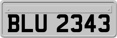BLU2343