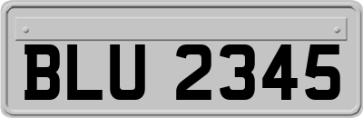 BLU2345
