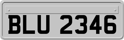 BLU2346