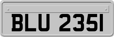 BLU2351