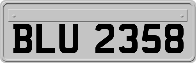 BLU2358
