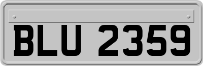 BLU2359