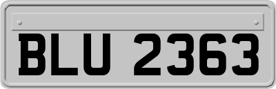 BLU2363