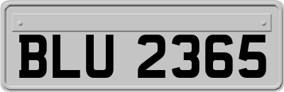 BLU2365