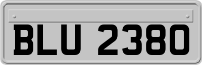 BLU2380