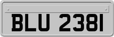 BLU2381