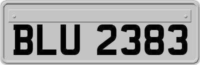 BLU2383