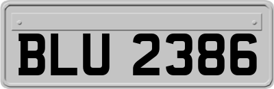 BLU2386