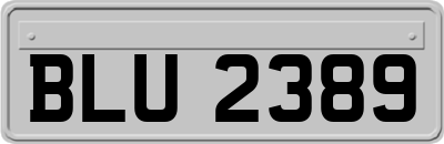 BLU2389