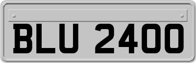 BLU2400