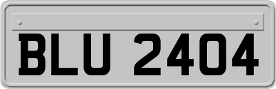 BLU2404