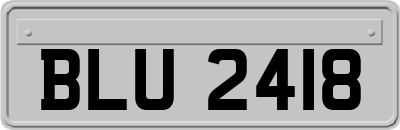 BLU2418