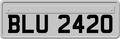 BLU2420
