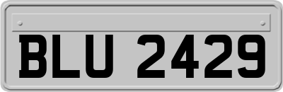 BLU2429