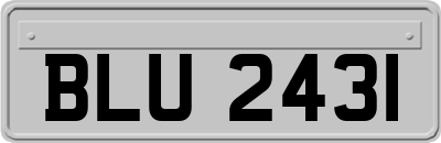 BLU2431