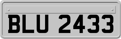 BLU2433