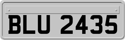 BLU2435