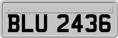 BLU2436