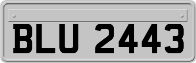 BLU2443