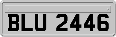 BLU2446