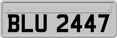 BLU2447