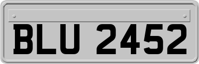 BLU2452