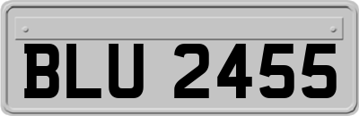 BLU2455