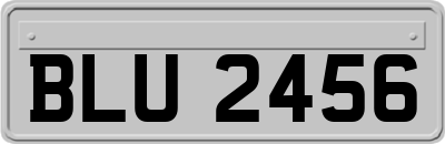 BLU2456