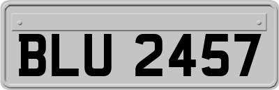 BLU2457