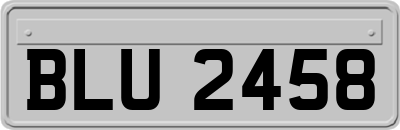 BLU2458