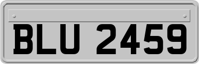 BLU2459