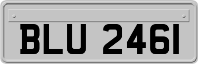 BLU2461