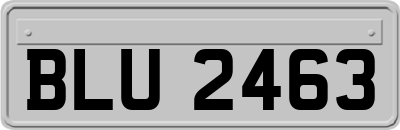 BLU2463