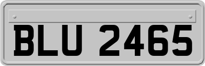 BLU2465