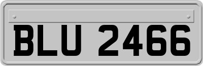 BLU2466