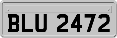 BLU2472