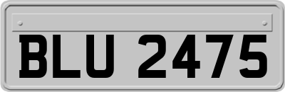 BLU2475