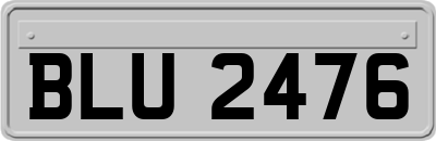 BLU2476