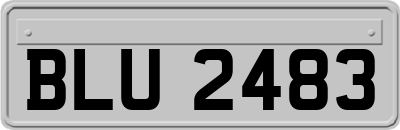 BLU2483