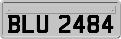 BLU2484