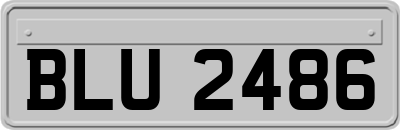 BLU2486