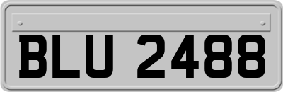 BLU2488