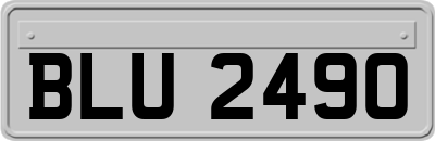 BLU2490