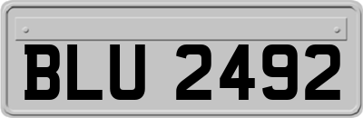 BLU2492