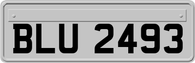 BLU2493