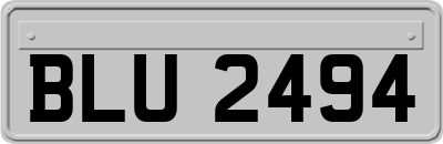 BLU2494