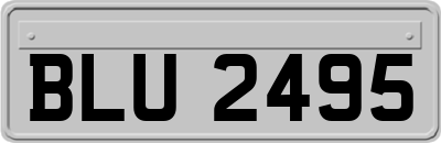 BLU2495