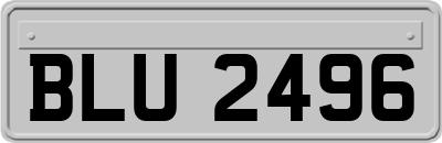 BLU2496