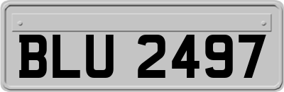 BLU2497