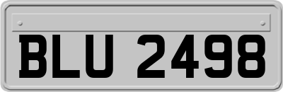 BLU2498